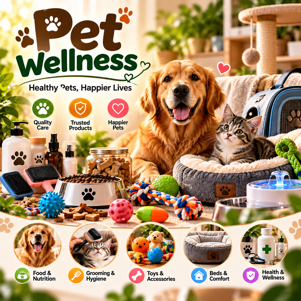 Pet Wellness