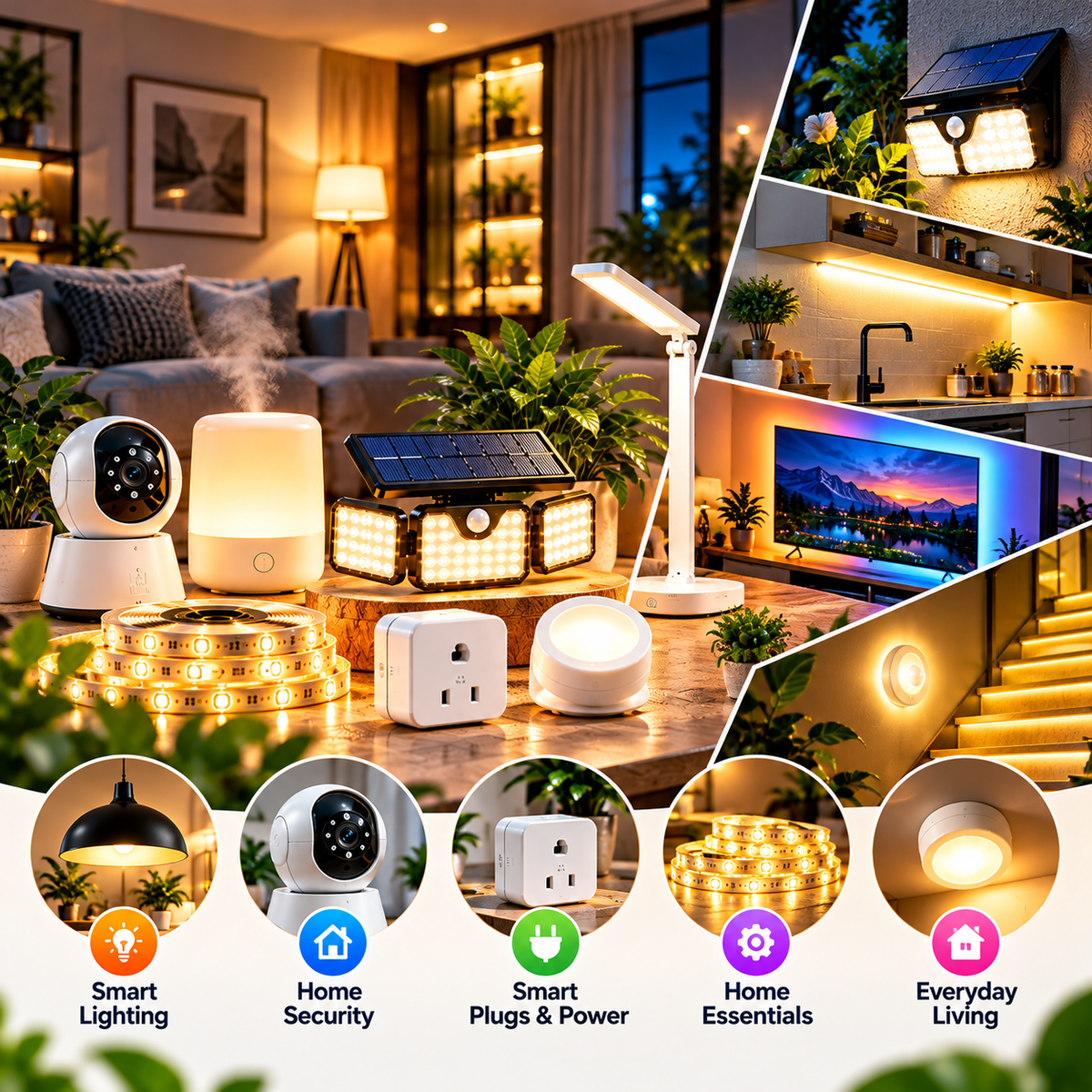 Smart Home