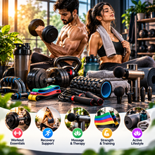 Fitness & Recovery