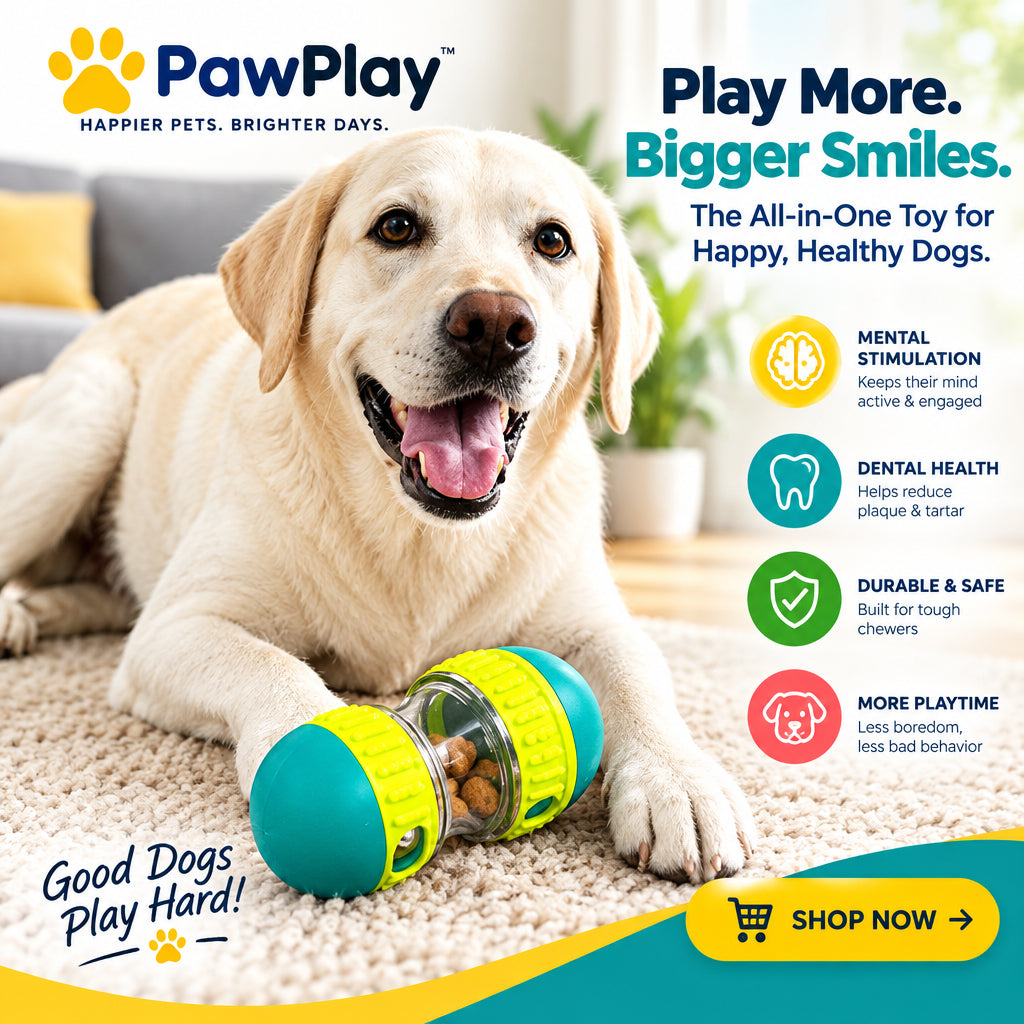 Automatic Dog Food Dispenser – product image 3