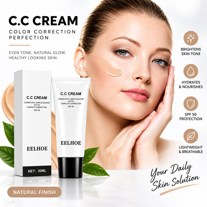 EELHOE Hydrating Makeup Primer