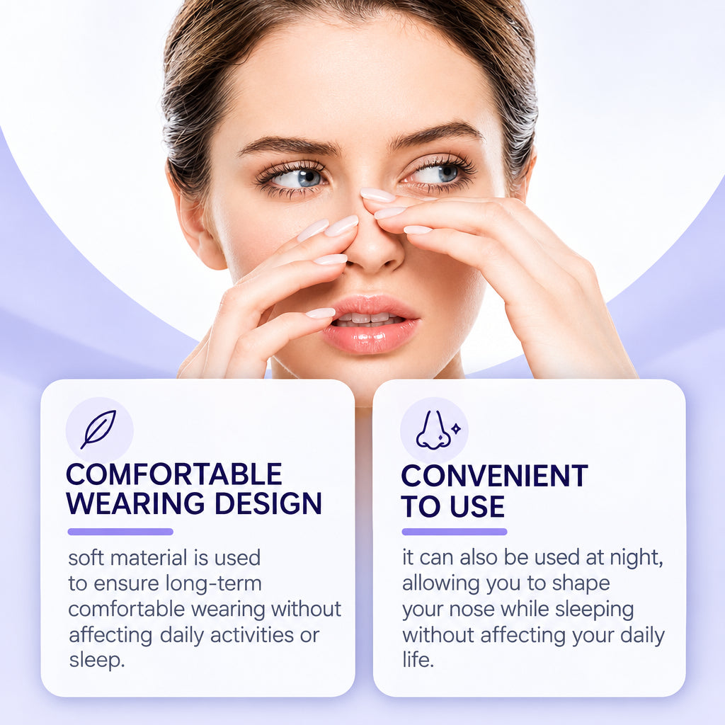Silicone Nose Care & Beauty Device – product image 5