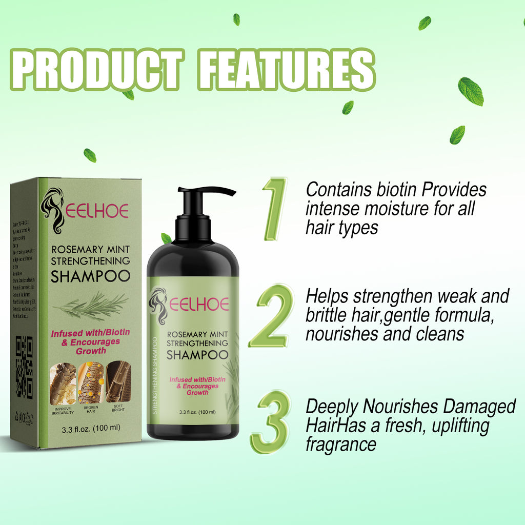 EELHOE Rosemary Mint Hair Treatment – product image 5