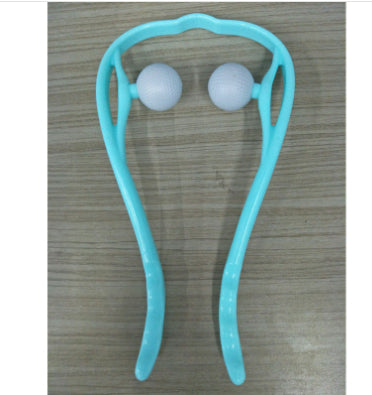 6-Roller Neck & Shoulder Massager – product image 4