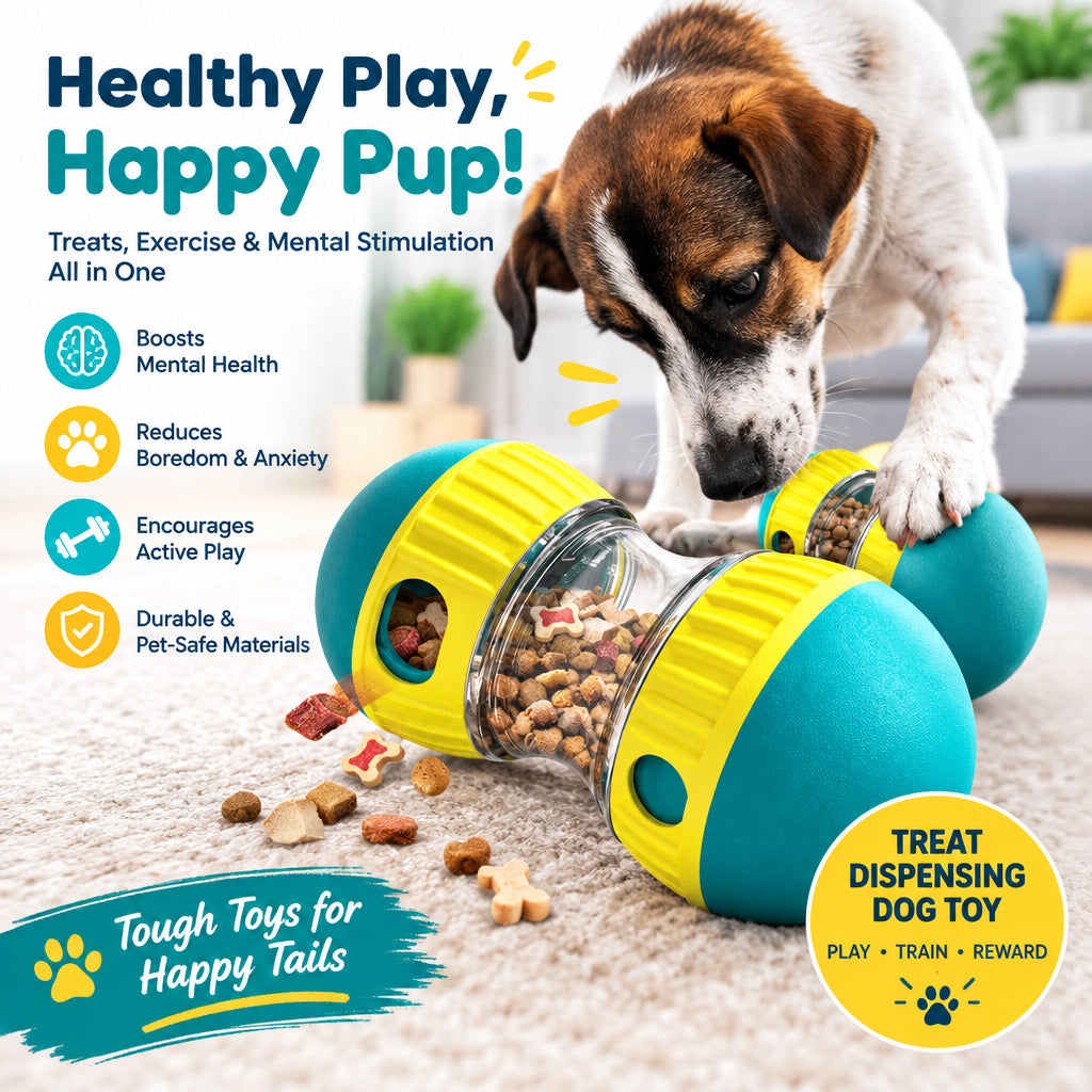 Automatic Dog Food Dispenser – product image 4