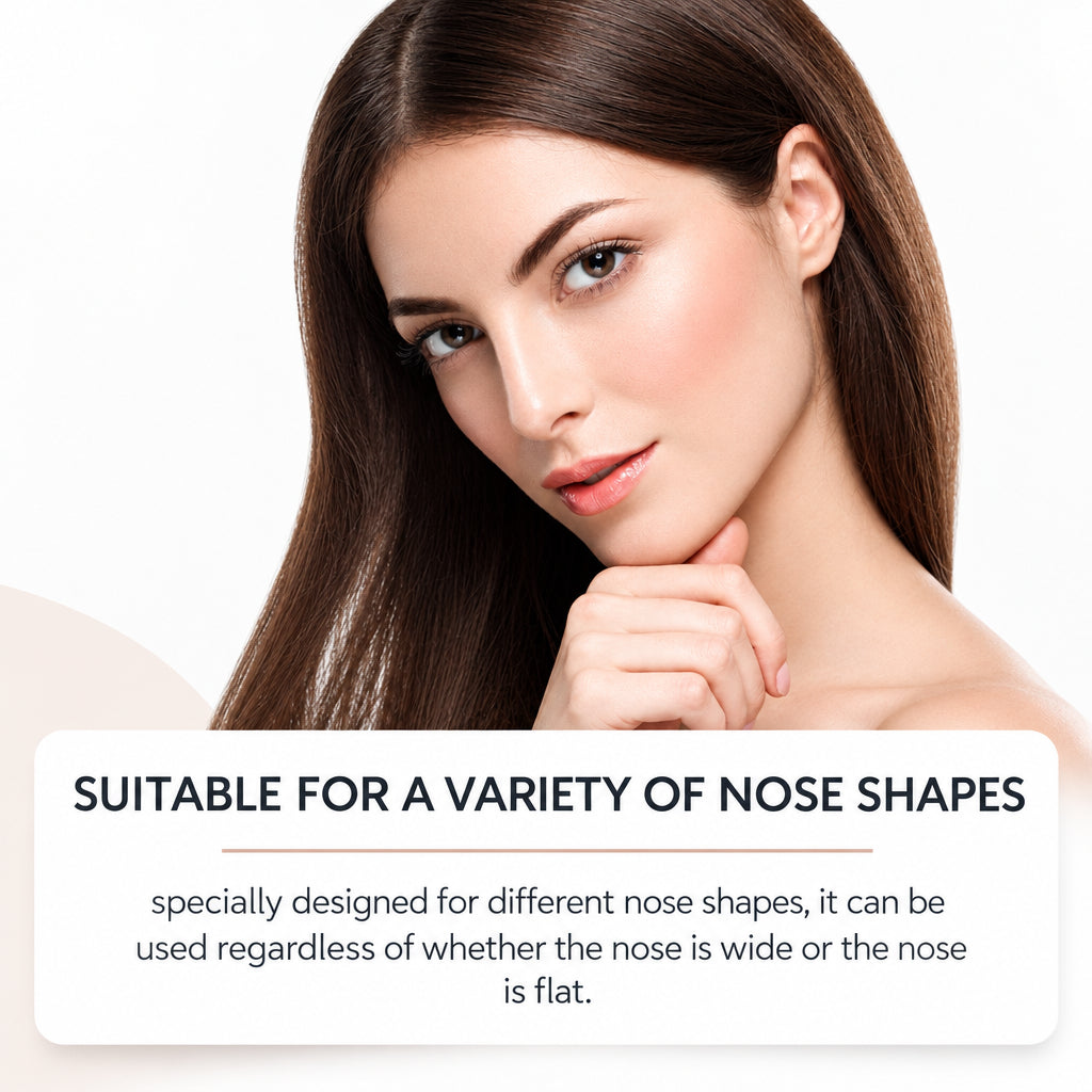 Silicone Nose Care & Beauty Device – product image 4