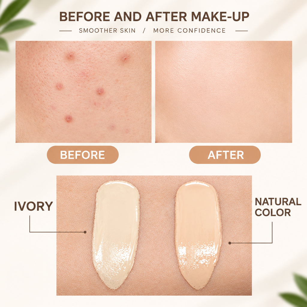EELHOE Hydrating Makeup Primer – product image 5