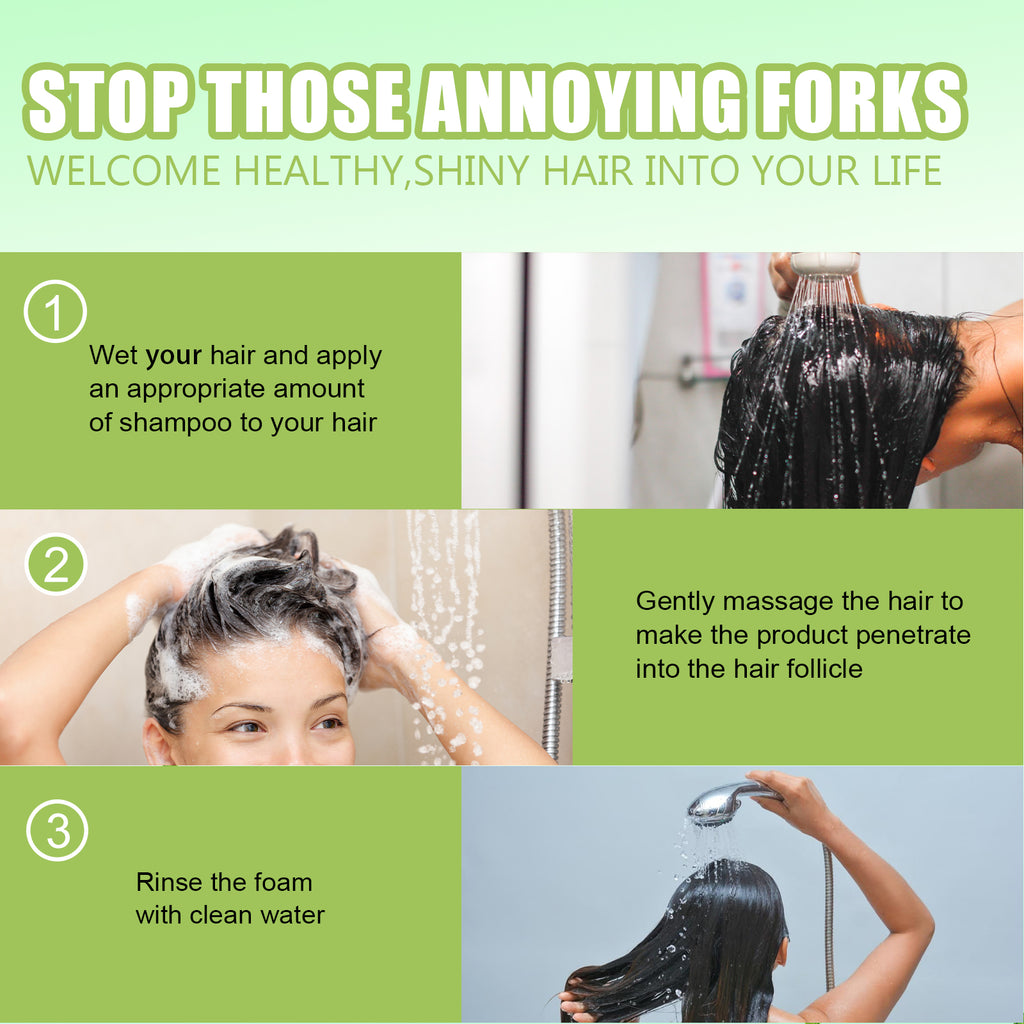 EELHOE Rosemary Mint Hair Treatment – product image 2