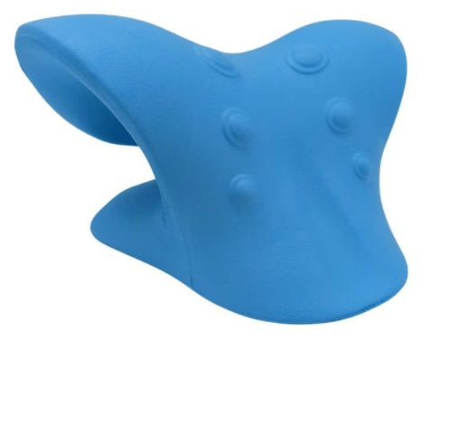 6-Roller Neck & Shoulder Massager – product image 8