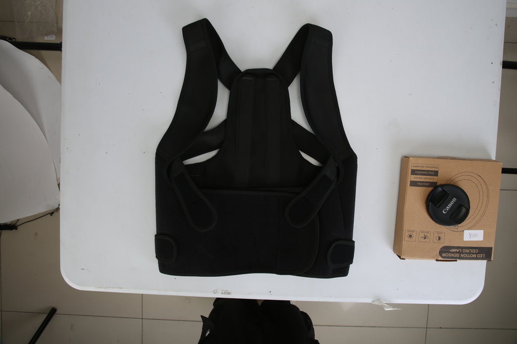 Adjustable Posture Corrector – S/M/L – product image 8