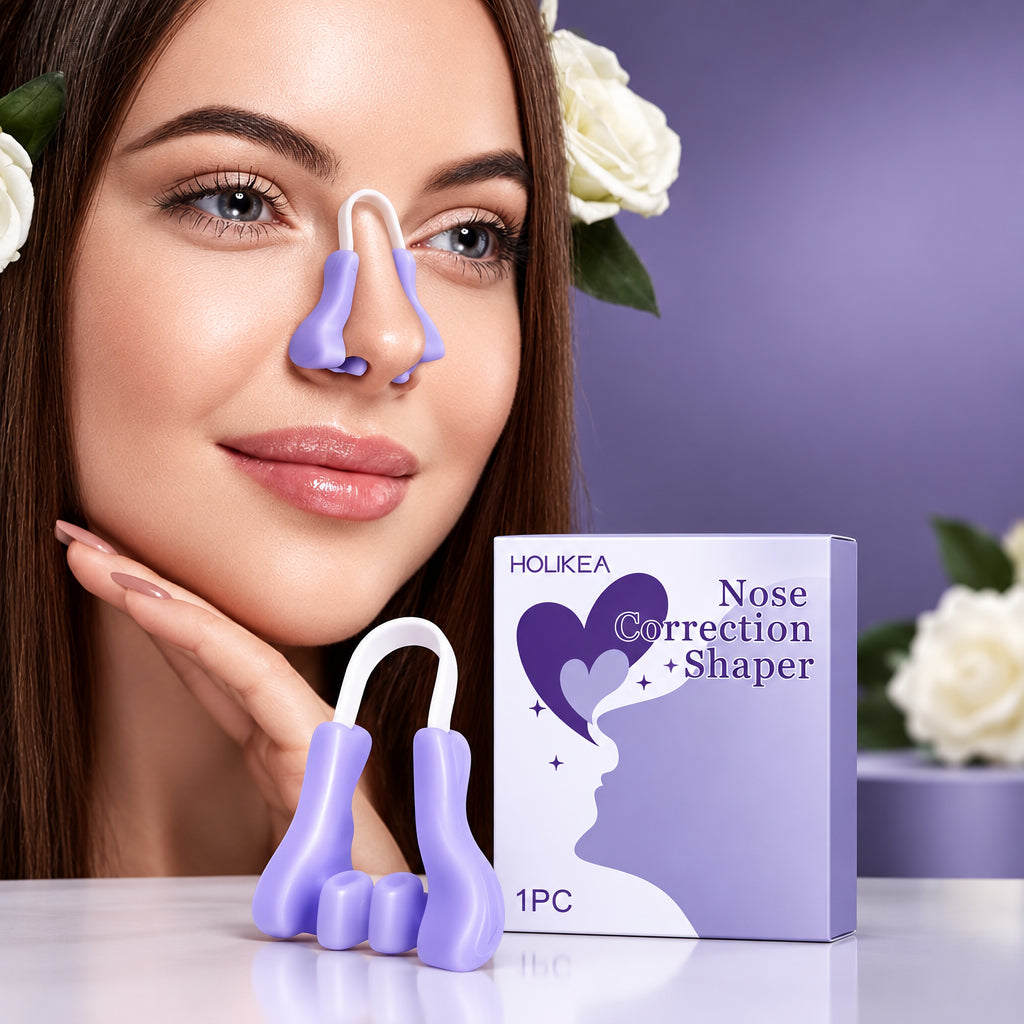 Silicone Nose Care & Beauty Device – product image 1