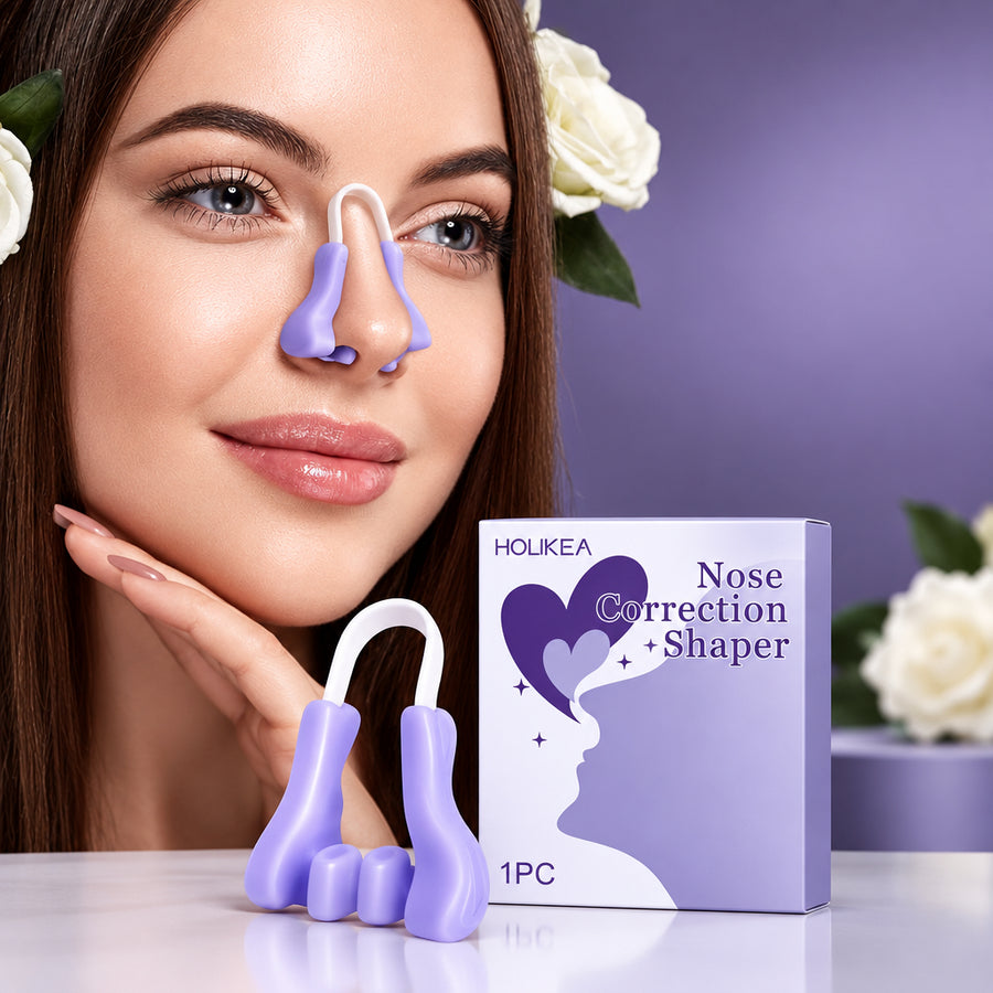 Silicone Nose Care & Beauty Device – product image 1