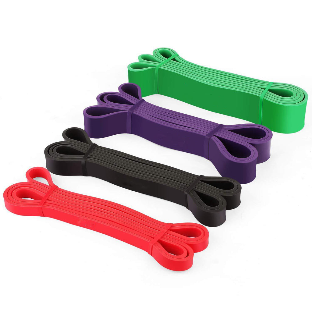 Resistance Band Pull Training Set – product image 5