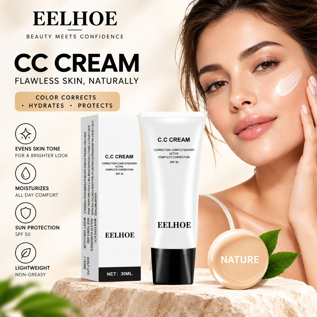 EELHOE Hydrating Makeup Primer – product image 7