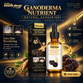 South Moon Black Ganoderma Hair Treatment – product image 1