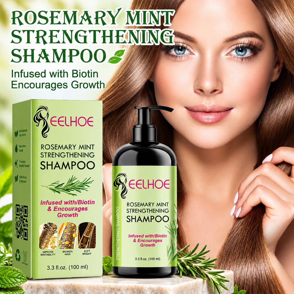 EELHOE Rosemary Mint Hair Treatment – product image 1