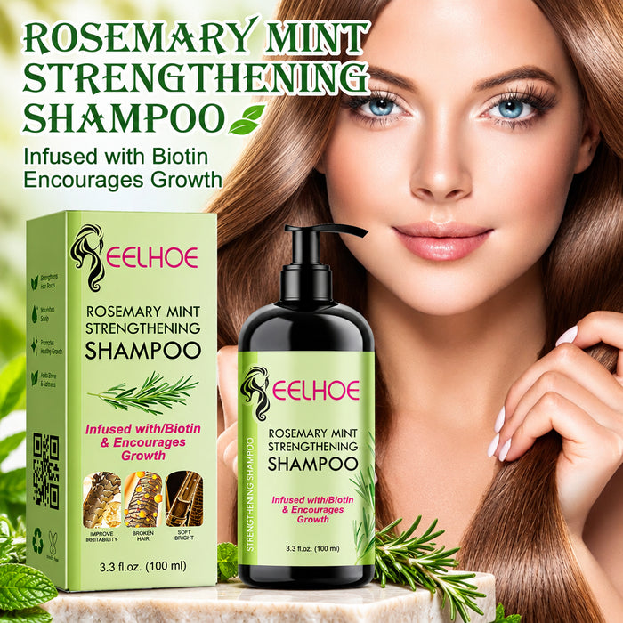 EELHOE Rosemary Mint Hair Treatment