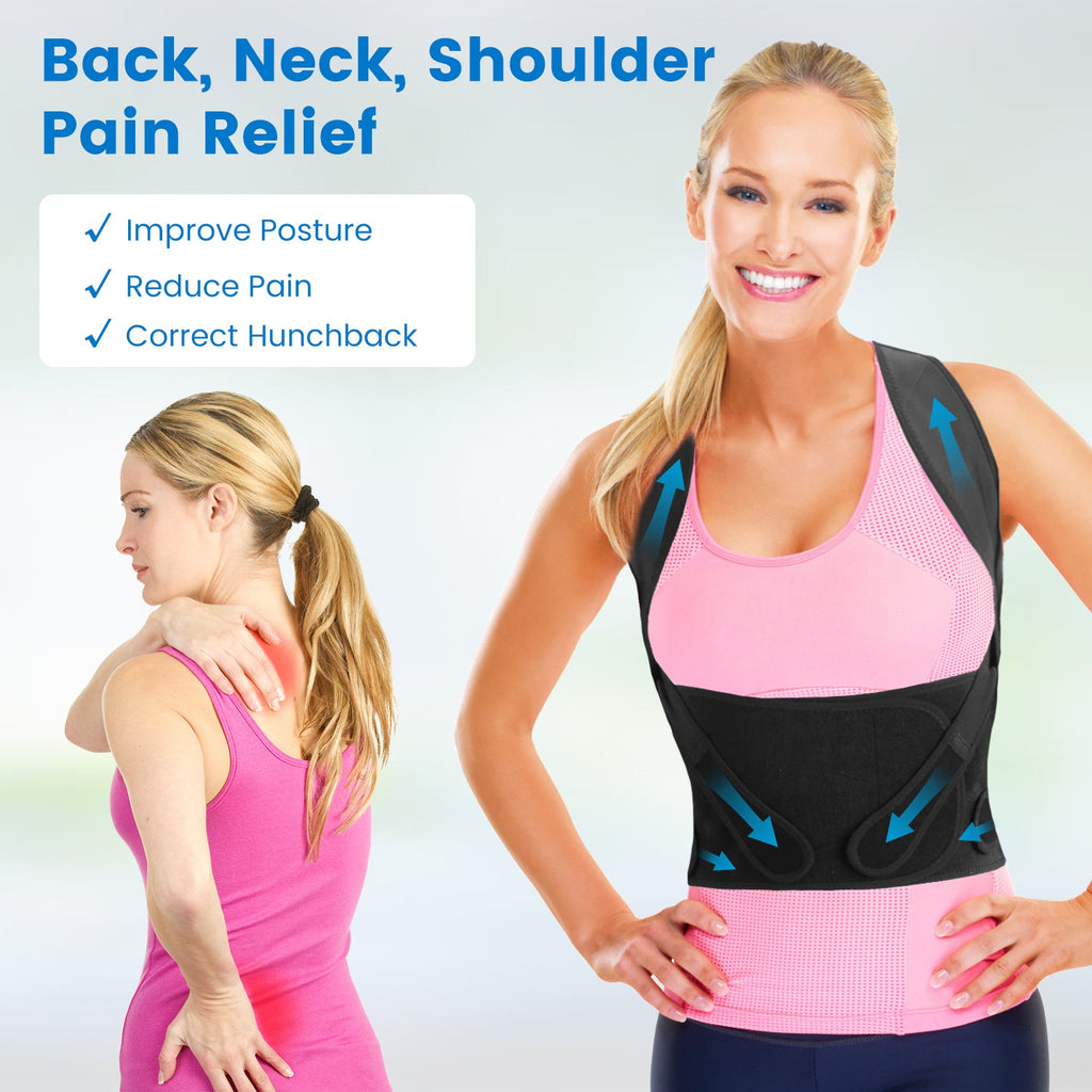 Adjustable Posture Corrector – S/M/L – product image 3