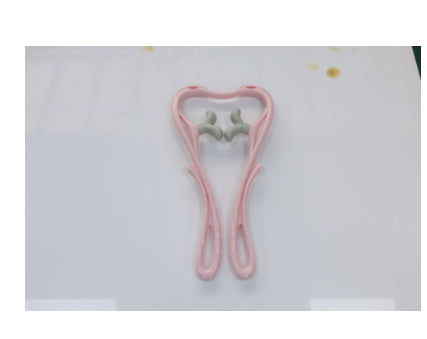 6-Roller Neck & Shoulder Massager – product image 5