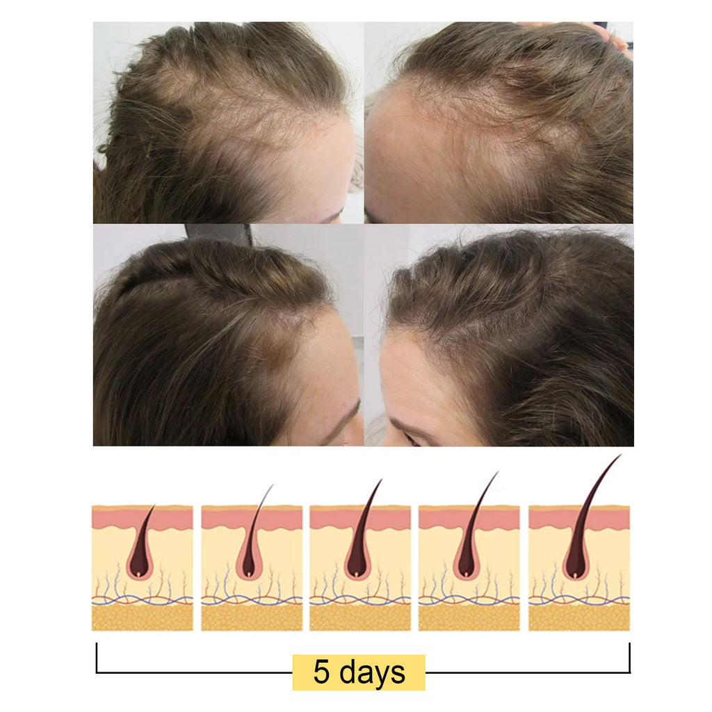 Jayswing Rice Nourishing Shampoo – product image 2